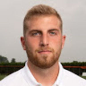 Meet your Posher, Kyle